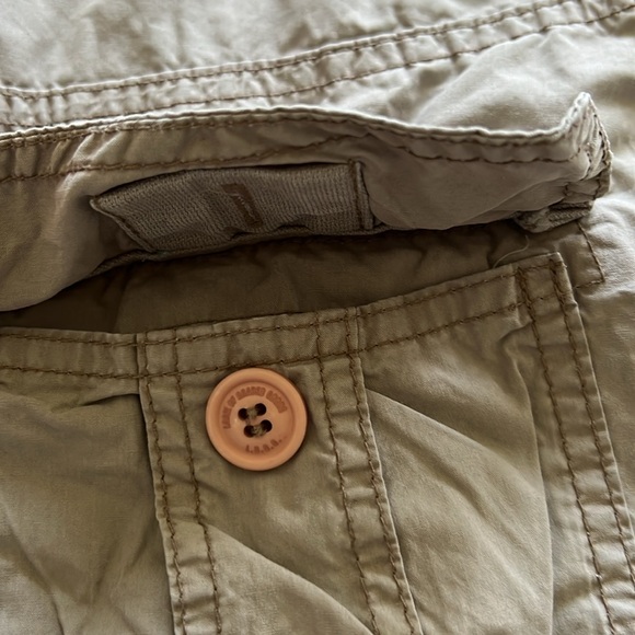 Cargo skirt - Picture 6 of 7